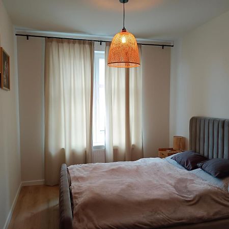 אלבלאג Apartament Zoja מראה חיצוני תמונה