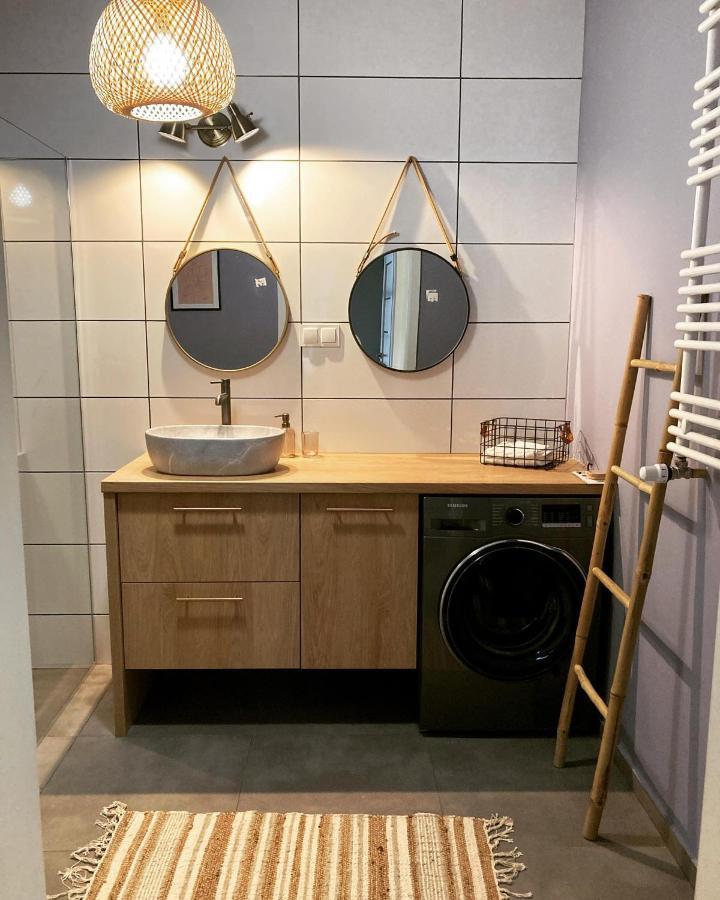 אלבלאג Apartament Zoja מראה חיצוני תמונה