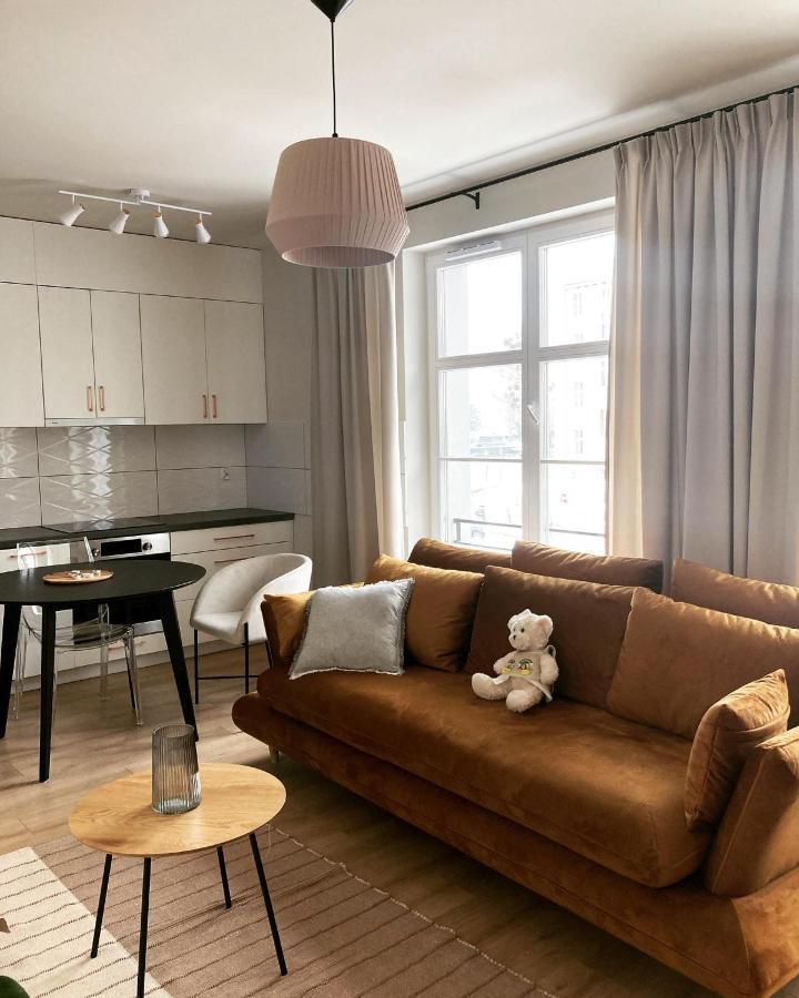 אלבלאג Apartament Zoja מראה חיצוני תמונה