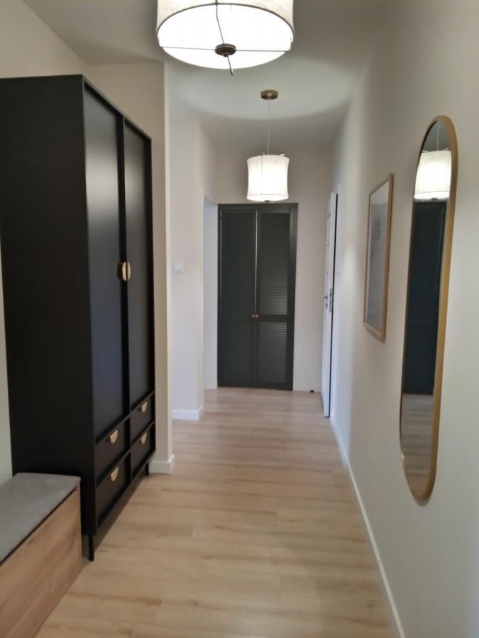 אלבלאג Apartament Zoja מראה חיצוני תמונה