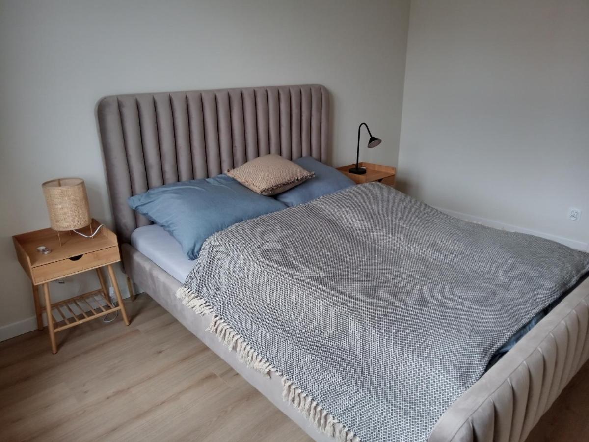 אלבלאג Apartament Zoja מראה חיצוני תמונה