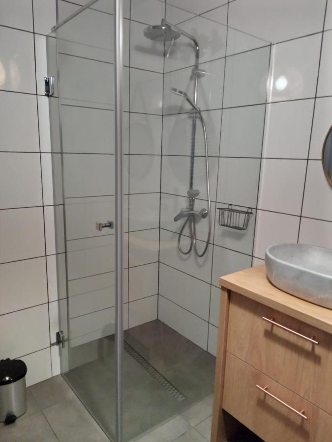 אלבלאג Apartament Zoja מראה חיצוני תמונה