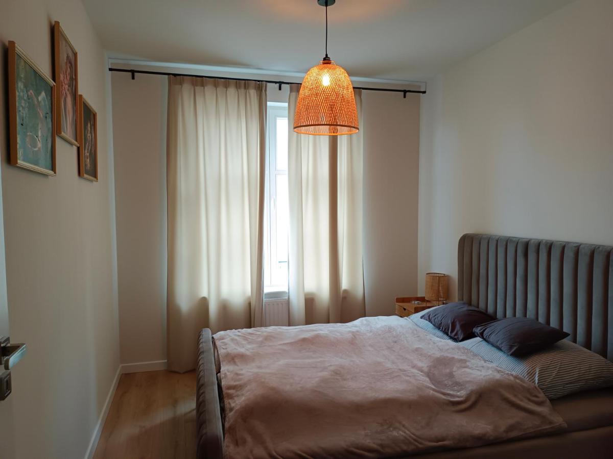 אלבלאג Apartament Zoja מראה חיצוני תמונה