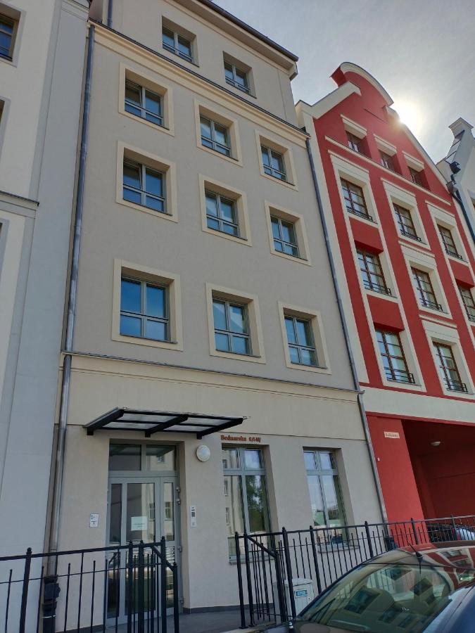 אלבלאג Apartament Zoja מראה חיצוני תמונה