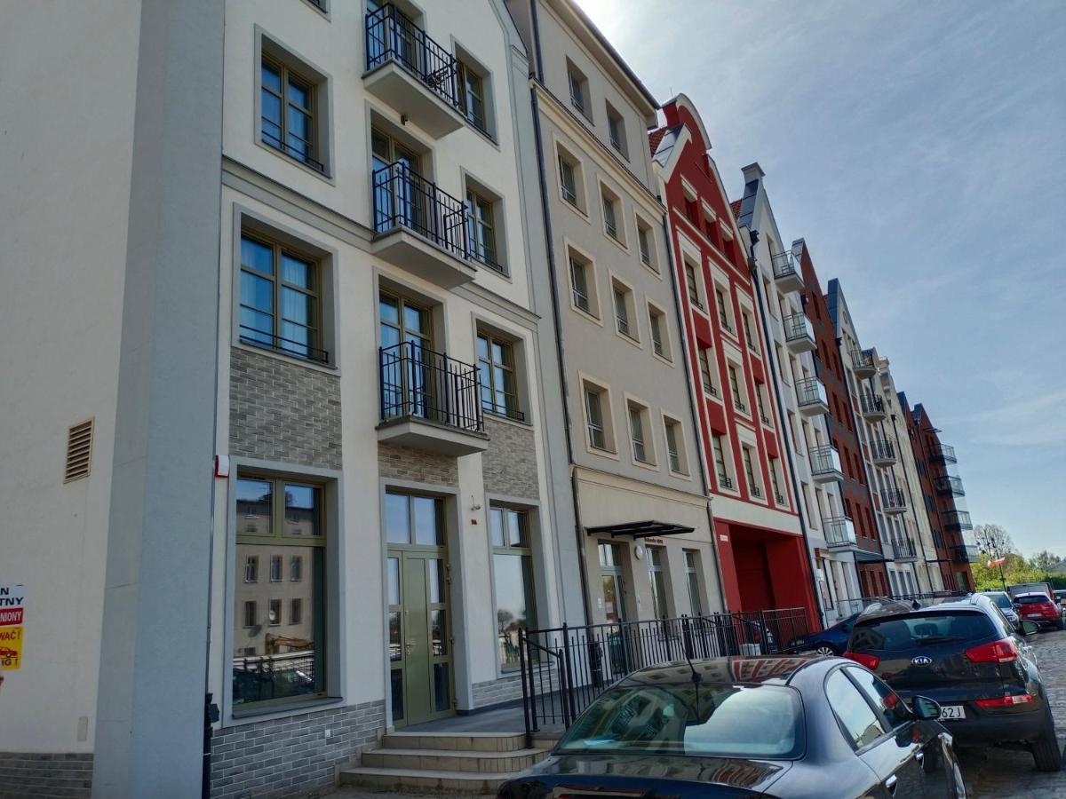 אלבלאג Apartament Zoja מראה חיצוני תמונה